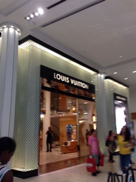 louis vuitton in macy store.